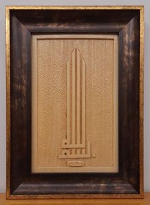 ภาพจิตรกรรมฝาผนังอิสลามสำหรับตกแต่งผนังมุสลิมและจิตรกรรมฝาผนังกุรอานแขวนผนังอิสลาม - Product Image 5