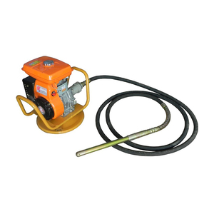 Mạnh mẽ điện bê tông <span class=keywords><strong>Vibrator</strong></span> 1200 Wát 4000 vòng/phút 35 mét đầu 1.5m trục lý tưởng cho tấm Tường và cột - Product Image 6