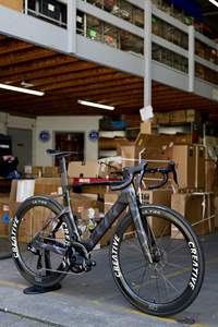 <span class=keywords><strong>Bicicleta</strong></span> de Carretera Eléctrica Scotts Foil RC Original, Nueva, de Grado Industrial, <span class=keywords><strong>Bicicleta</strong></span> de Nieve con Llantas Anchas, Garantía OEM de 3 Años - Product Image 2