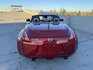 Voiture d'occasion de qualité abordable, Nissan 370Z 2015, conduite à gauche - Product Image 5