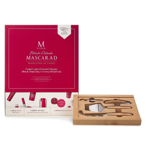 Set Regalo Personalizzato Patrick per Vino e Formaggi - Product Image 3