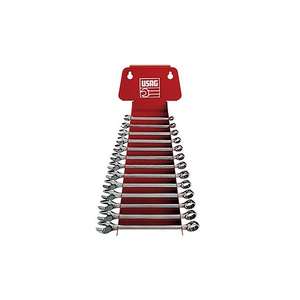 Usag 13-Piece Combination Wrench <b>Set</b> <b>Tool</b> <b>Sets</b> - Product Image 1