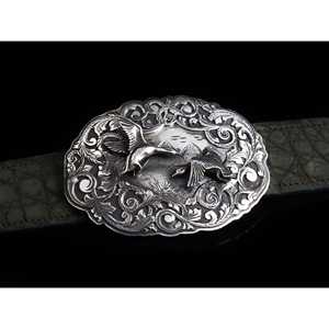 Boucles de ceinture D E Ducks - Product Image 1