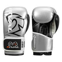 Gants de MMA en cuir pour hommes et femmes, antidérapants, 14 oz, avec fermeture, imperméables, gants d'entraînement professionnels pour le kickboxing et le Muay Thai