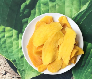 Mango suave seco Fábrica de Vietnam Venta al por mayor de mango suave seco Suministro a granel Rodajas de mango dulce natural Mejor precio Mango suave seco - Product Image 3