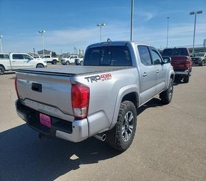 USAGÉ LHD/RHD 2016 pour Tacoma, qualité DIY, garantie 3 ans, fabriqué en France - Product Image 2