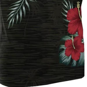 Impression de t-shirts personnalisés, 305 grammes, unisexe, uni, 100% coton, épaules tombantes, streetwear, vente en gros, t-shirts lourds - Product Image 3