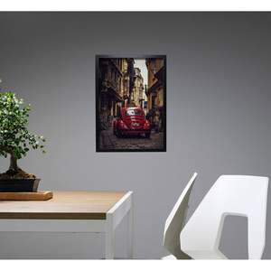 Black DIN A3 <b>Poster</b> Frame 29.7 X 42 cm Size - Product Image 6