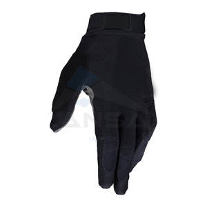 Guantes de Ciclismo MTB 1.0 para Adultos con Agarre de Alto Rendimiento, Parte Superior de Malla Ligera, Dedos Ventilados Flexibles y Palma con Agarre Micron - Product Image 2