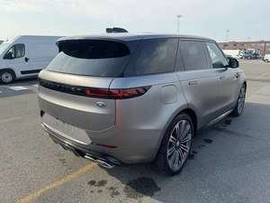 ข้อเสนอสุดพิเศษคุณภาพเยี่ยม ปี 2024 รถสปอร์ต P530 Autobiography AWD MHEV 4.4L Turbo อัตโนมัติ 530 แรงม้า หลังคาพาโนรามา - Product Image 5