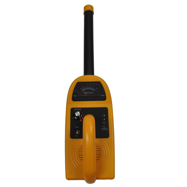 512 hz Sonde With Cable Wheel