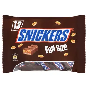 Genießen Sie die Süße Snickers Schokolade 2er Pack 75g-Eine zeitlose Freude für Schokoladen kenner Niedriger Preis