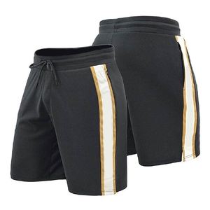 Custom Made Sublimated MMA Shorts <b>for</b> <b>Men</b> Durable Lightweight Training <b>Trunks</b> Professional Manufacturer Wholesale Supply - Product Image 3