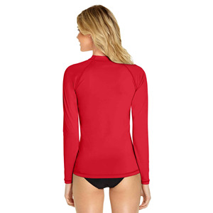 เสื้อยืดรัดรูปพิมพ์โลโก้แขนยาว แห้งเร็ว สำหรับเล่นบาสเก็ตบอล วิ่ง ออกกำลังกาย เสื้อผ้าผู้ชาย เสื้อยิม - Product Image 6