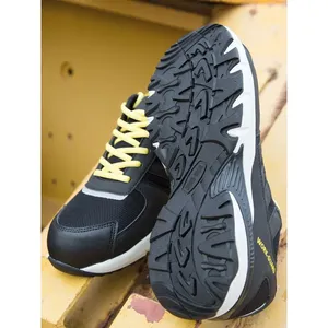 Lightweight Fitness Safety <b>Trainer</b> Shoes Promotional Merchandise - Product Image 2