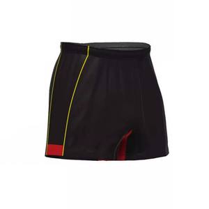 Uniforme deportivo de Rugby, ropa a la moda, 100% poliéster, impresión sublimada, conjunto de uniformes con diseño de logotipo personalizado, servicio OEM - Product Image 2