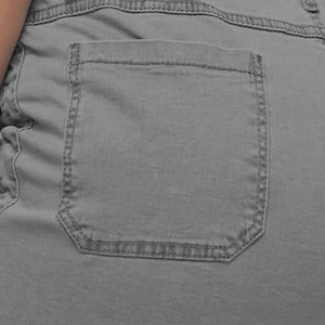 Pantalones de chándal para mujer Pantalones cortos ajustados para mujer Logotipo personalizado Venta al por mayor Playa Hip Running Gym Pantalones Spandex Stretch Yoga Shorts para mujer - Product Image 2