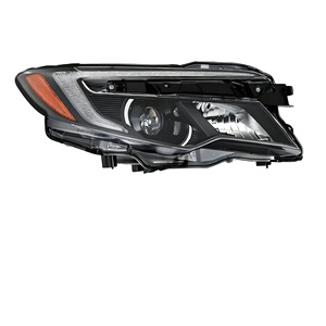 ชุดไฟหน้า LED สำหรับฮอนด้า ไพลอต รุ่นต่ำ รุ่น US 7 พิน - Product Image 4