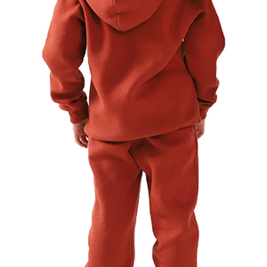 Chándales cómodos para niños disponibles a un precio razonable, transpirables, superventas, chándales para niños de alta calidad - Product Image 5