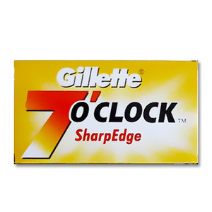 Productos Gillett Fusionse 5 Gillett Fusionse - Product Image 1