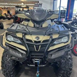 Prêt à être expédié : CFORCE 1000 OVERLAND 2024 - Product Image 2