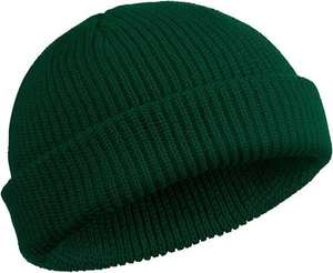 jacquard Winter Beanie <b>Hat</b> Custom Embroidery Logo <b>Knitted</b> <b>Hat</b> <b>for</b> <b>Men</b> and Women Wholesale 2025 Comfortable Reasonable Price - Product Image 1