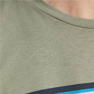 Camisetas ligeras de último diseño Camisetas teñidas al mejor precio Camisetas de color personalizadas - Product Image 3