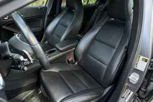 2015 Mer-cedes-Benz GLA45 AMG 1 Propietario, Turbo 4 cilindros, AWD, propiedad de California, en su mayoría sin modificar - Product Image 3