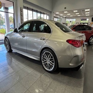 PRIX PARFAIT POUR UNE MERCEDES-BENZ Classe C 2023 - Product Image 2