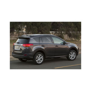 Los Mejores Autos Seminuevos 2019 2020 2021 Toyota RAV4 2018 - Product Image 3