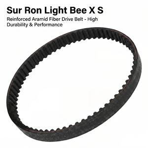 <span class=keywords><strong>Courroie</strong></span> de <span class=keywords><strong>transmission</strong></span> Sur Ron Surron Light Bee X S pour <span class=keywords><strong>vélo</strong></span> électrique, prix d'usine, vente en gros - Product Image 2