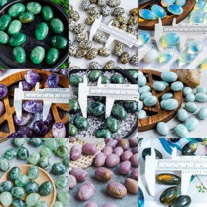 Yinglai usine Offre Spéciale <span class=keywords><strong>cristal</strong></span> Quartz pierre <span class=keywords><strong>de</strong></span> poche haute qualité guérison Quartz dégringolé pierre <span class=keywords><strong>de</strong></span> <span class=keywords><strong>roche</strong></span> naturelle pour cadeau - Product Image 4