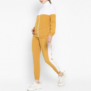 High Quality Durable Fabric Winter Casual Running Uniform for Fitness Jogging Workout and Daily Wear Lightweight Soft Stretch - Product Image 2