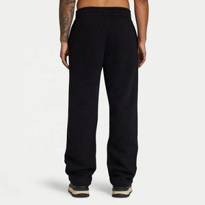 Envío personalizado Fit Lifestyle Wear Athletic Jogger Pants para hombres de calidad - Product Image 3
