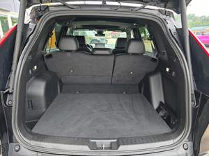 Seminuevo Limpio 2024 Hond-a Híbrido DE LA C-R-V - Product Image 6