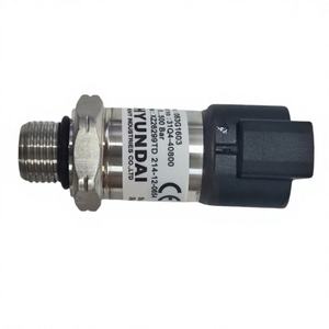 Sensor de Presión para Excavadora R220LC-9S, 3104-40800 31Q4-40600, Interruptor de Presión de 500 Bares para Hyundai - Product Image 1