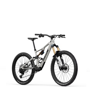 Nuevo Amflow PX Carbon Pro E-MTBB para Adultos, 12A/508W 700Wh, con 2 Años de Garantía, Disponible para Pedidos al por Mayor - Product Image 3
