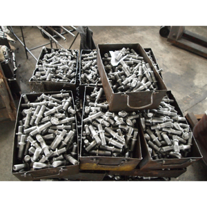 Vis et écrous de haute qualité à bas prix 2026, 66 pièces, en provenance d'Inde - Product Image 5