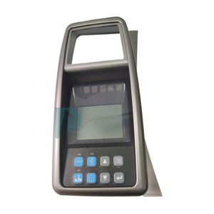 Repuestos para Excavadoras, Pantalla 300426-00012A, Monitor para DX140LC DX180LC DX300, Panel de Visualización - Product Image 1