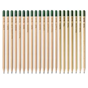 Penna Ecologica Piantabile per Germogli - Penna Promozionale per un Mondo Più Verde - Product Image 1