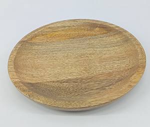 100% Natural Handmade Wooden Tray ,wooden <b>Breakfast</b> Tray ,wooden Serving Tray - Product Image 5