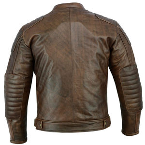 Chaqueta de Motociclista Personalizada - Product Image 2