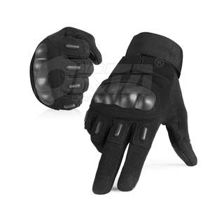 Guantes de moto impermeables Guantes de moto de dedo completo para pantalla táctil Guantes de moto de carreras - Product Image 2