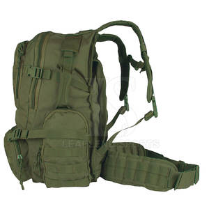 Gran oferta, bolsas tácticas hechas en Pakistán, bolsas tácticas ligeras con logotipo personalizado, bolsas tácticas Unisex - Product Image 6