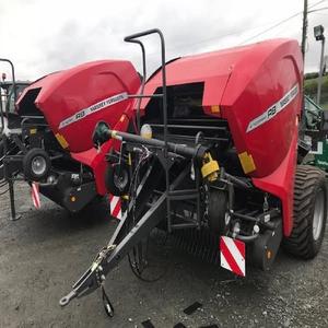 เครื่องแมสซีย์เฟอร์กูสัน MF1840S MF1840P 1840F ฟาร์มจัดส่งรวดเร็วโดยมีส่วนประกอบหลักของเครื่องยนต์และกระปุกเกียร์ - Product Image 6