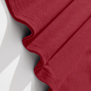 Ropa a granel Camiseta de alta calidad con impresión personalizada Diseño de bordado 100% algodón con precio bajo - Product Image 4