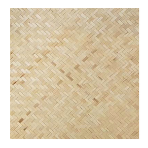 ม้วนสายรัดไม้ไผ่งานแฮนด์เมดสำหรับเฟอร์นิเจอร์วัสดุไม้ไผ่จากเวียดนาม - Product Image 1