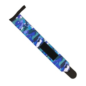 GAF Nouvelle arrivée Bandages de poignet réglables pour l'haltérophilie Sac unisexe OEM personnalisé - Product Image 2