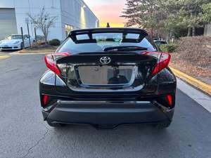 โตโยต้า ซี-เอชอาร์ อีแอลอี ปี 2021 ขาย - Product Image 3