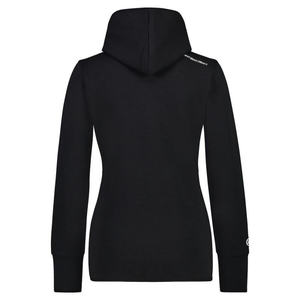 Sudadera con Capucha Yamaha REVS para Mujer, Transpirable, con Cierre, Diseño de Alta Calidad, Logotipo Personalizado, Talla XS, para Otoño e Invierno - Product Image 2